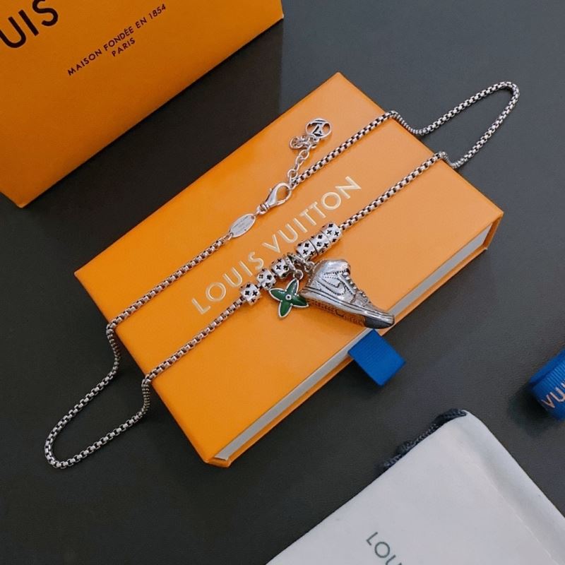 LV Necklaces